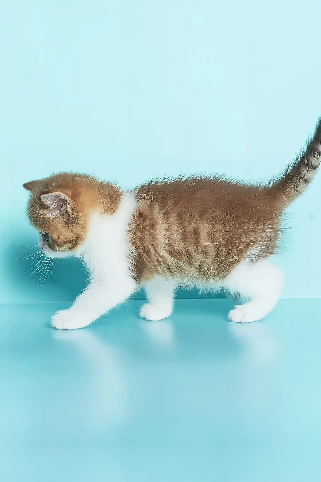 Demmy | British Shorthair Kitten - Image 7