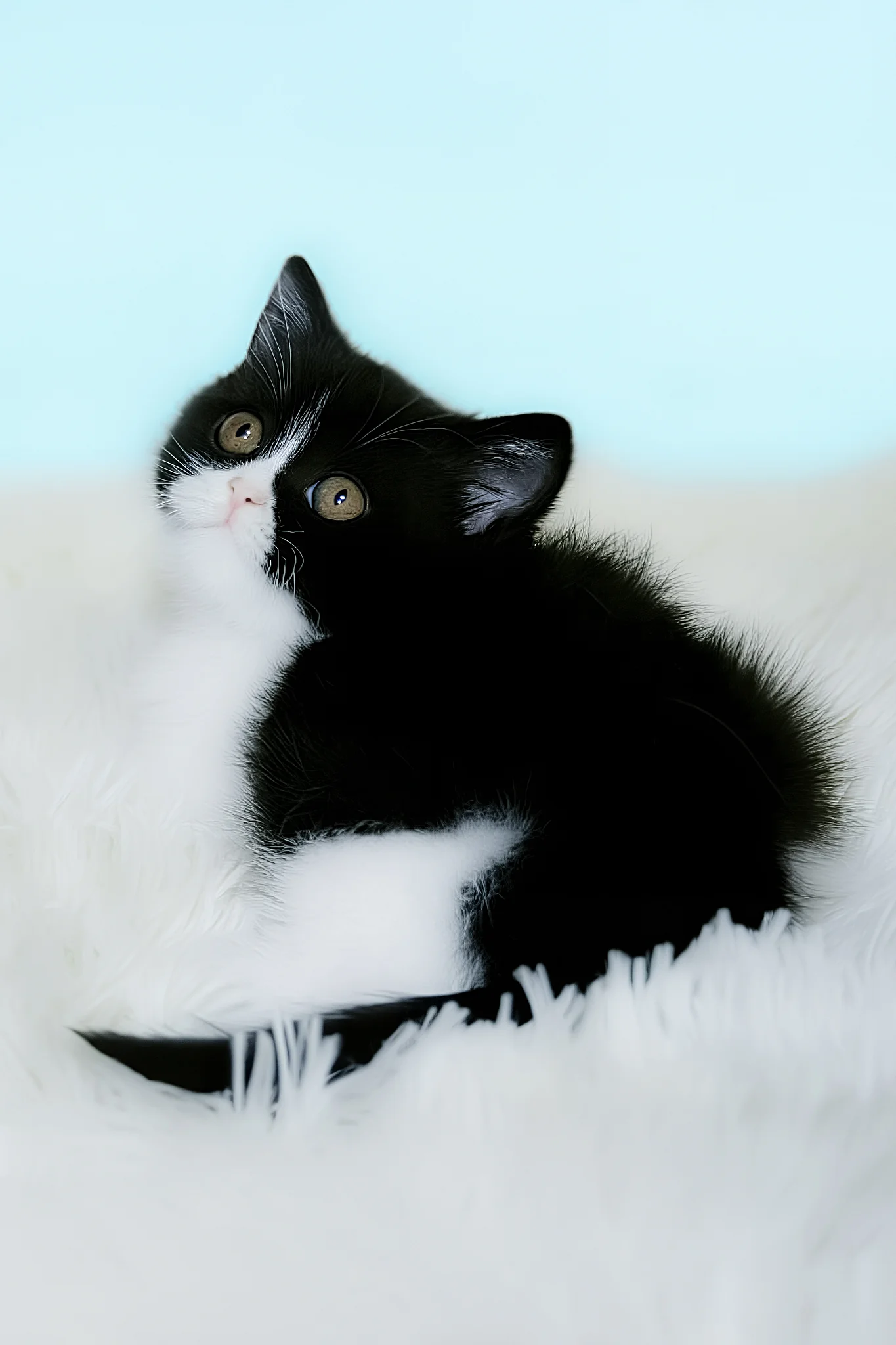 Gretel | British Shorthair Kitten - Image 5
