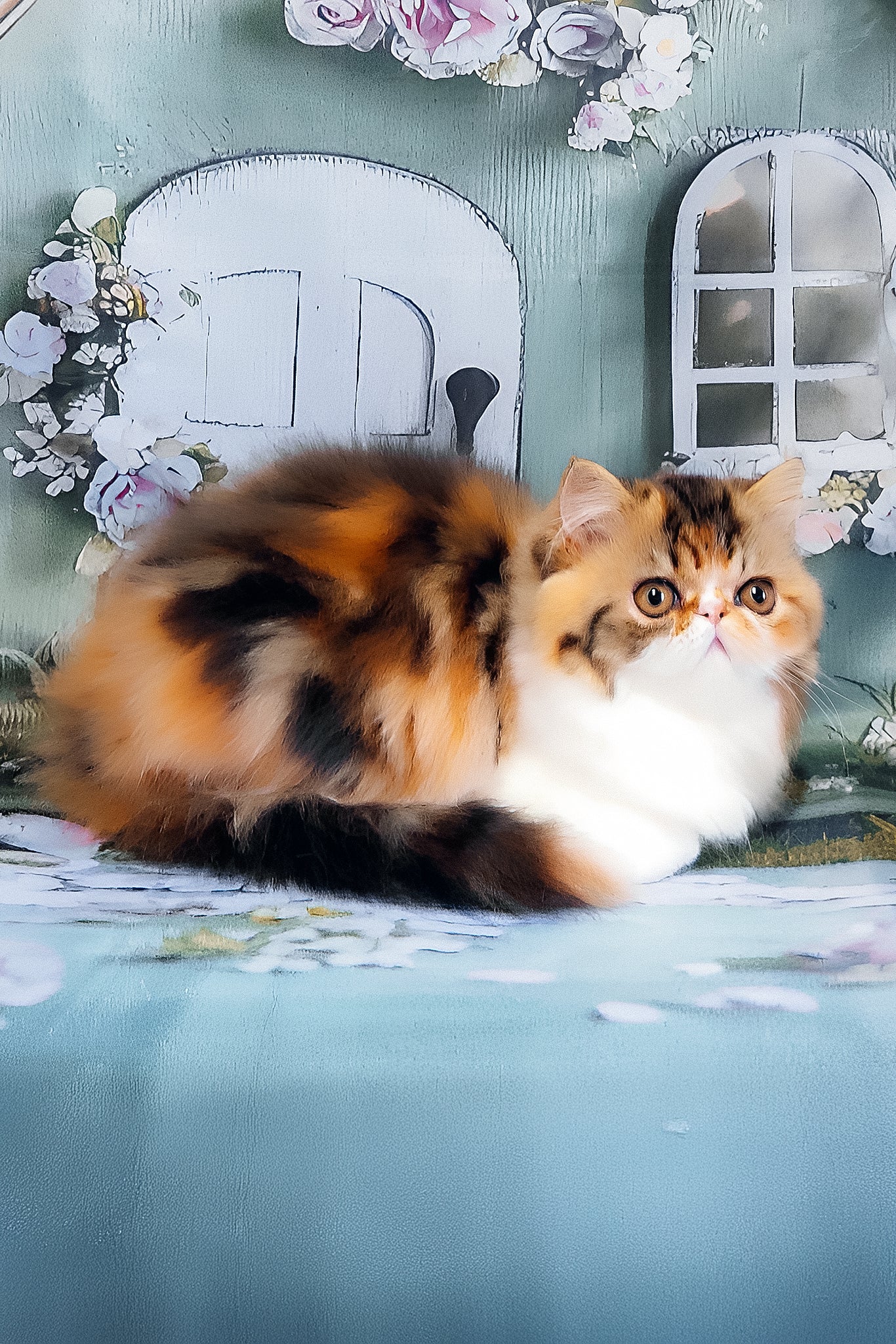 Faina | Persian Kitten - Image 2