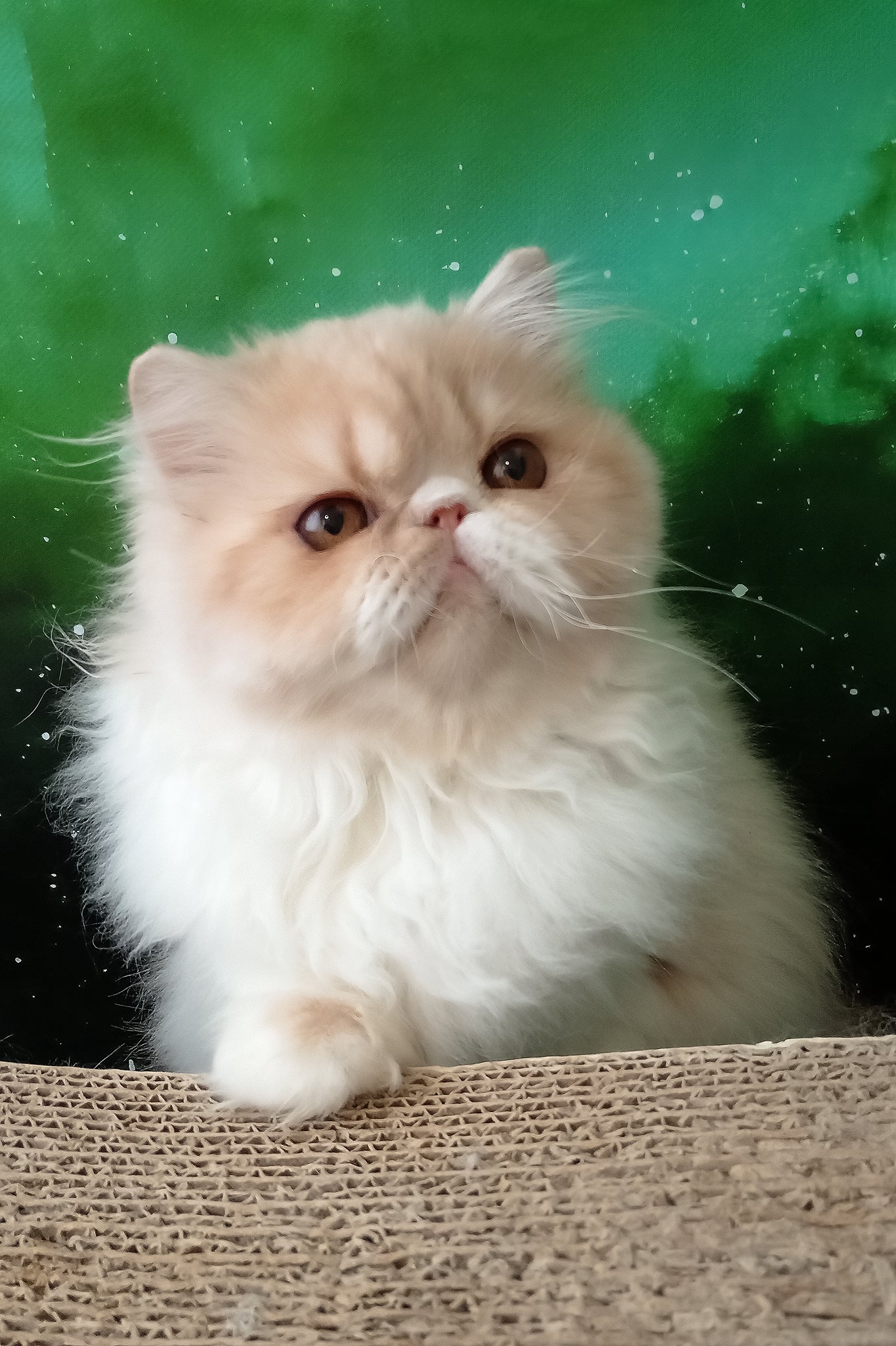 Idetta | Persian Kitten - Image 4