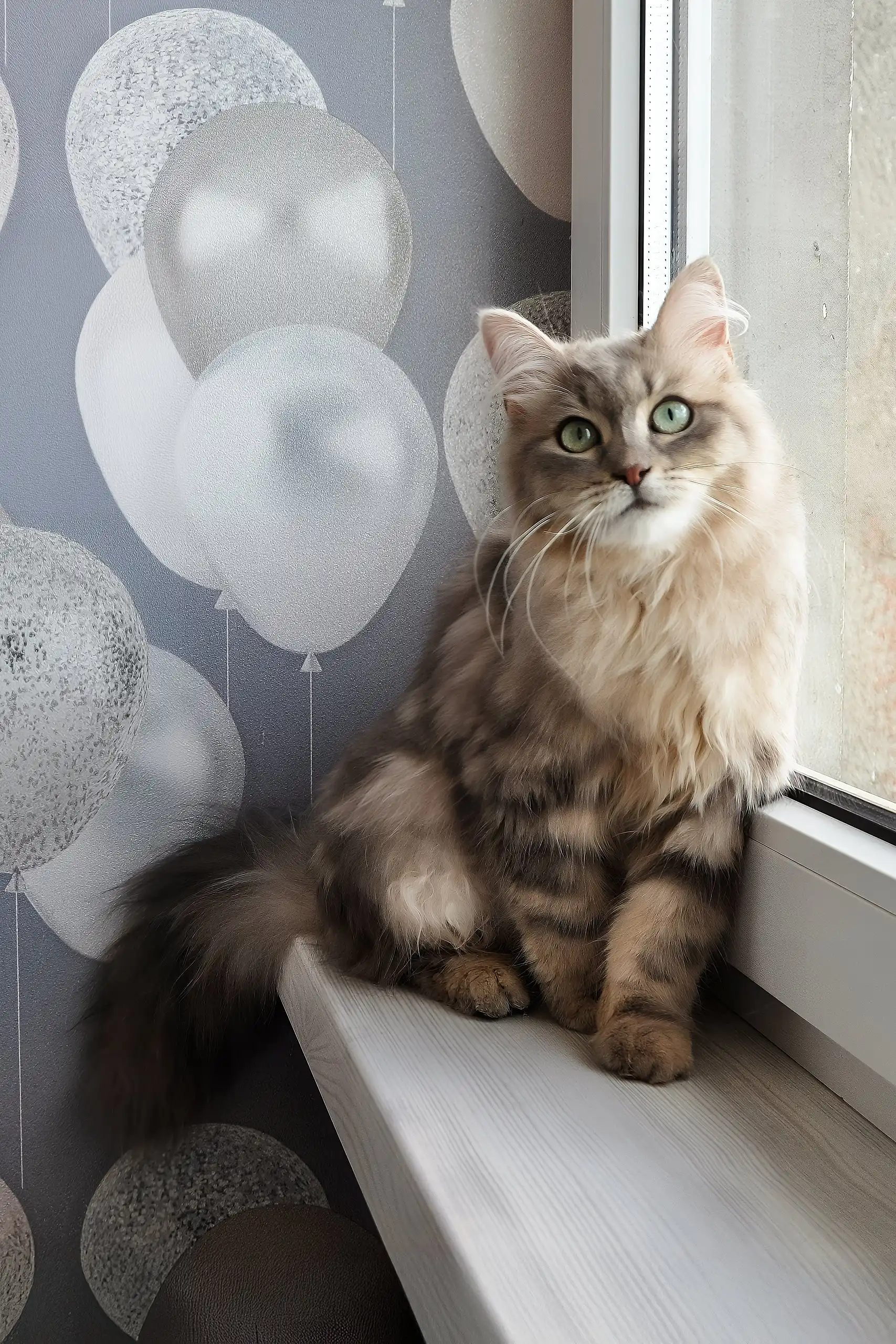 Helena | Siberian Kitten