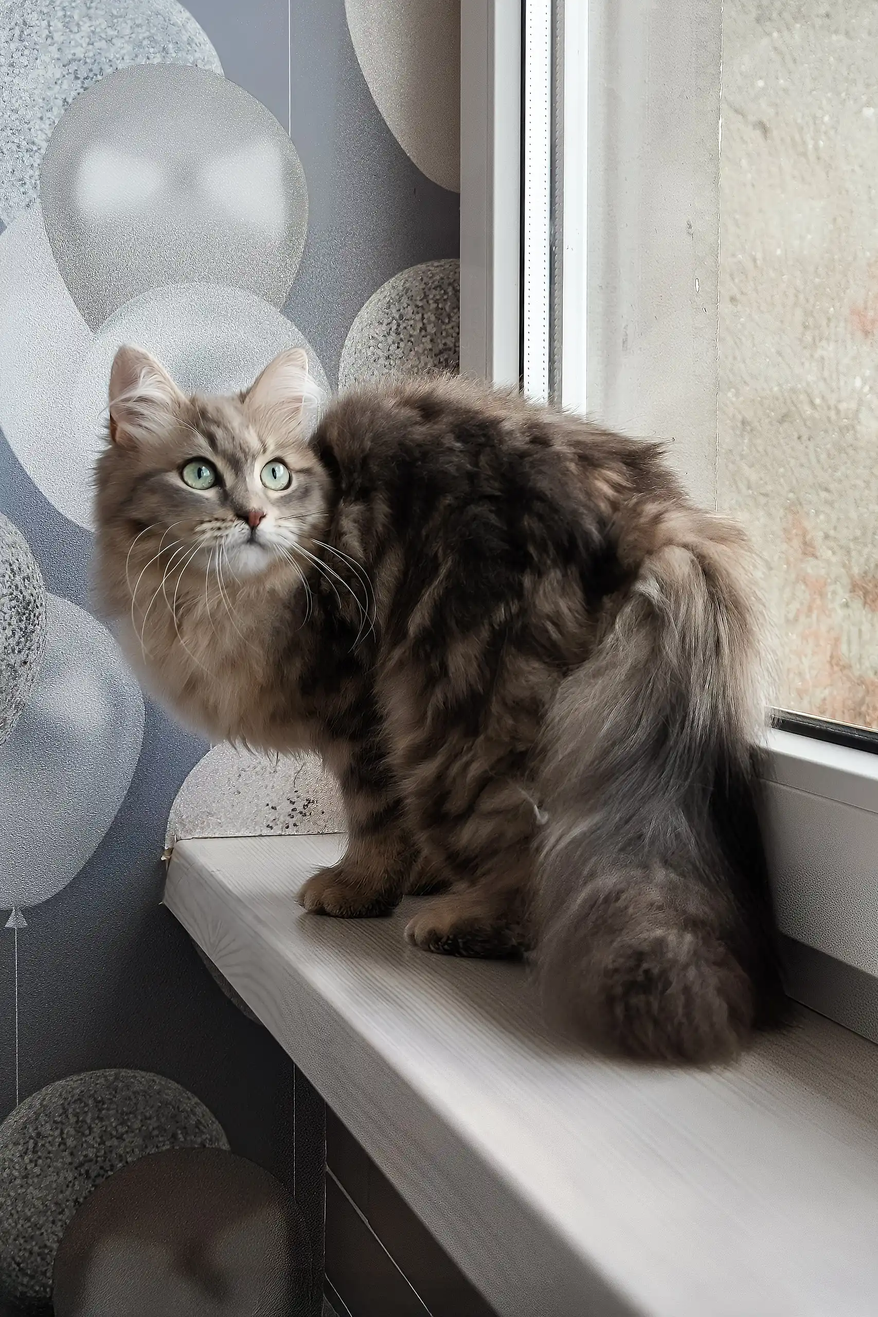 Helena | Siberian Kitten - Image 9