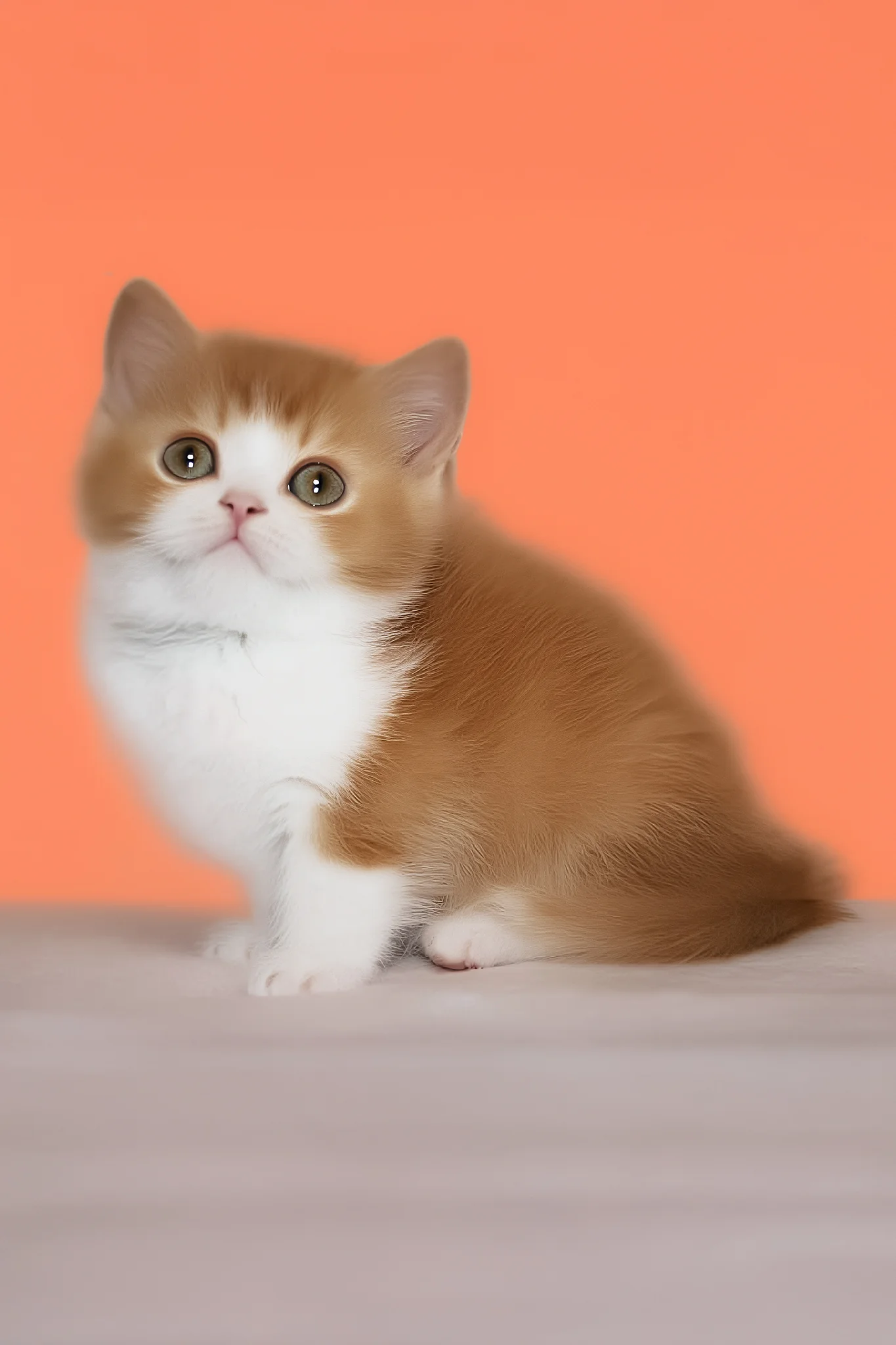 Galahad | British Shorthair Kitten - Image 2