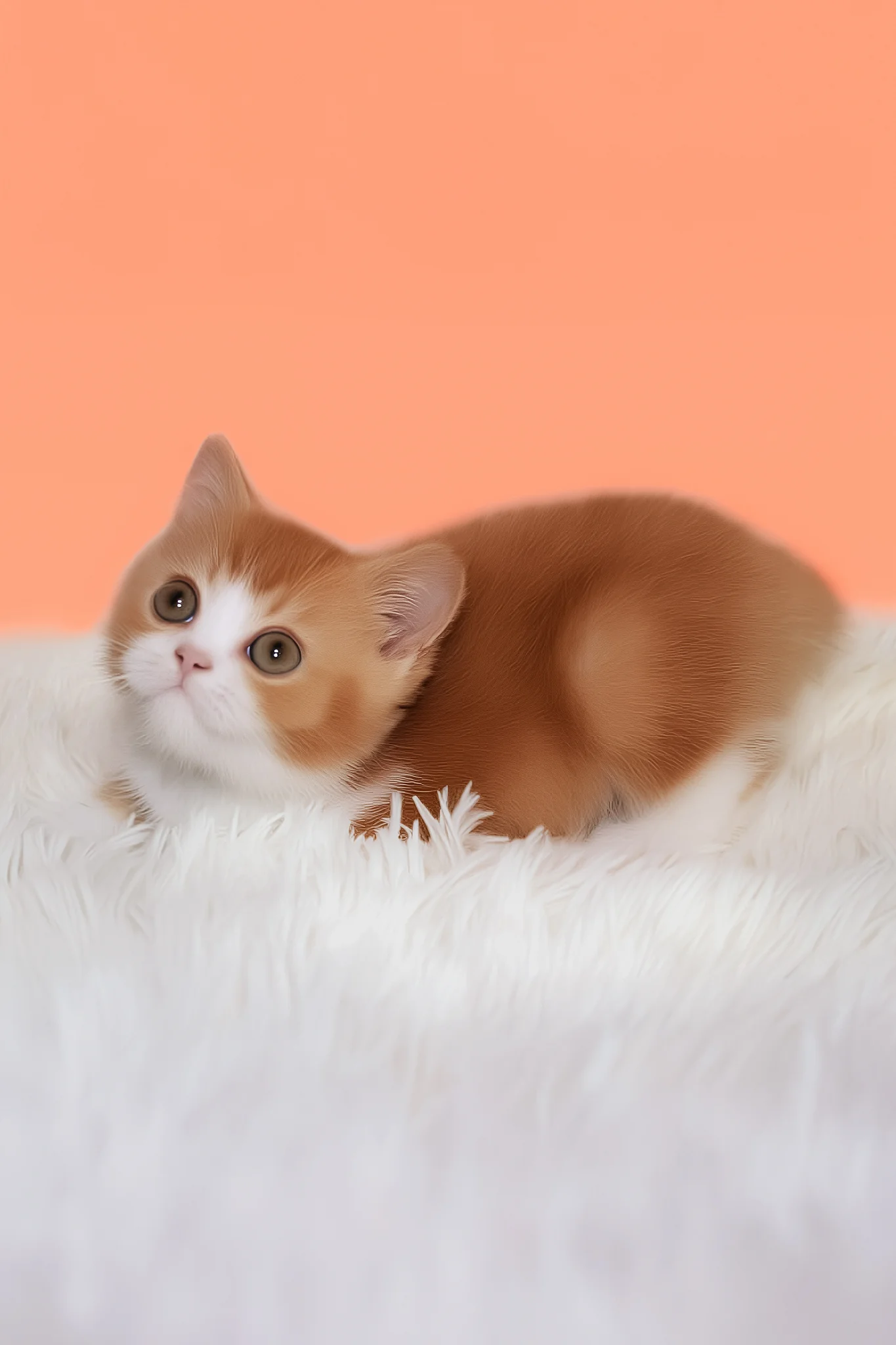 Galahad | British Shorthair Kitten - Image 3