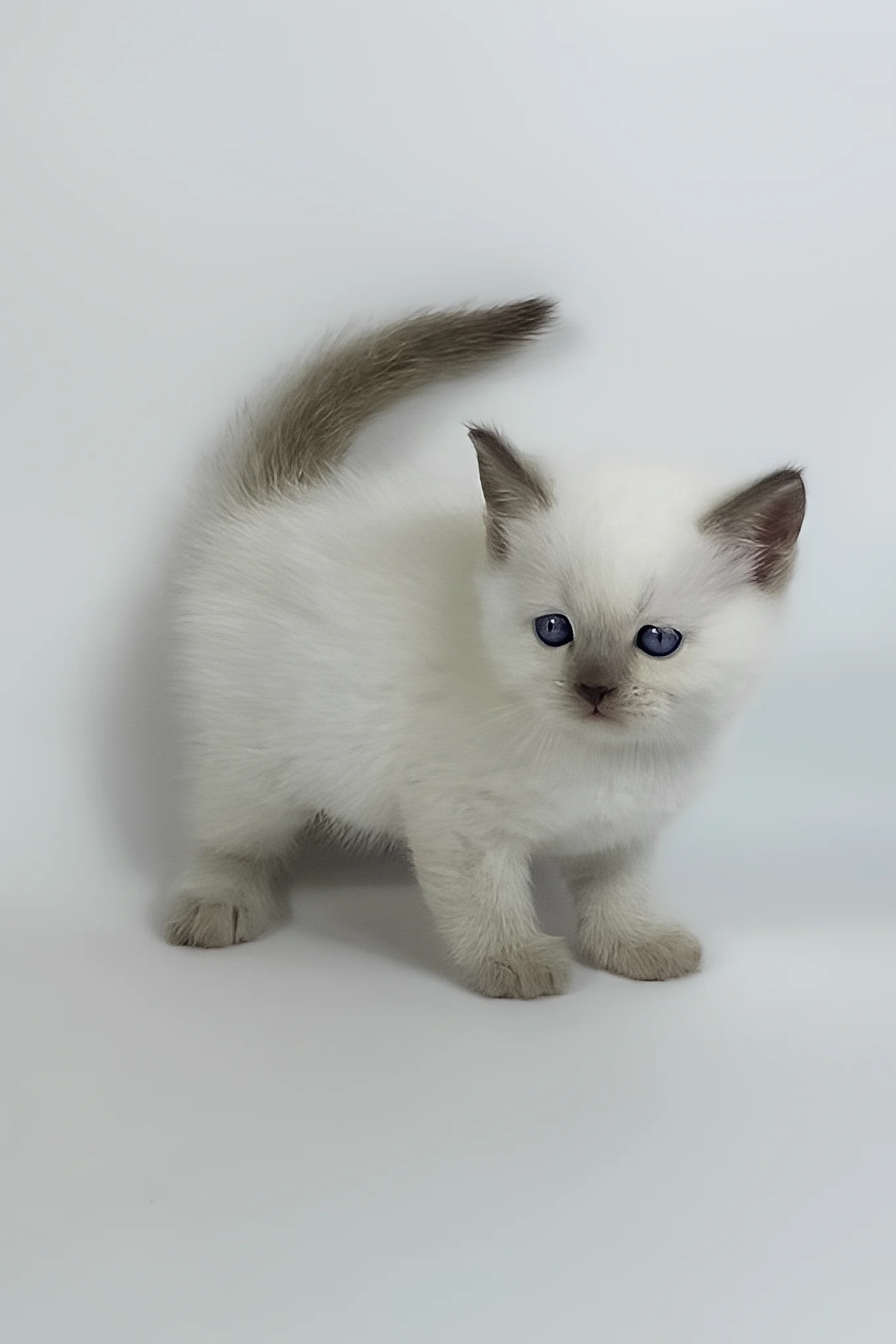Renzo | British Shorthair Kitten - Image 7