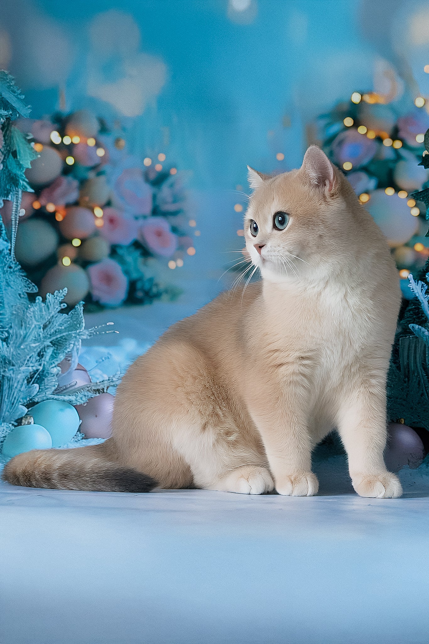 Syltan | British Shorthair Kitten - Image 6