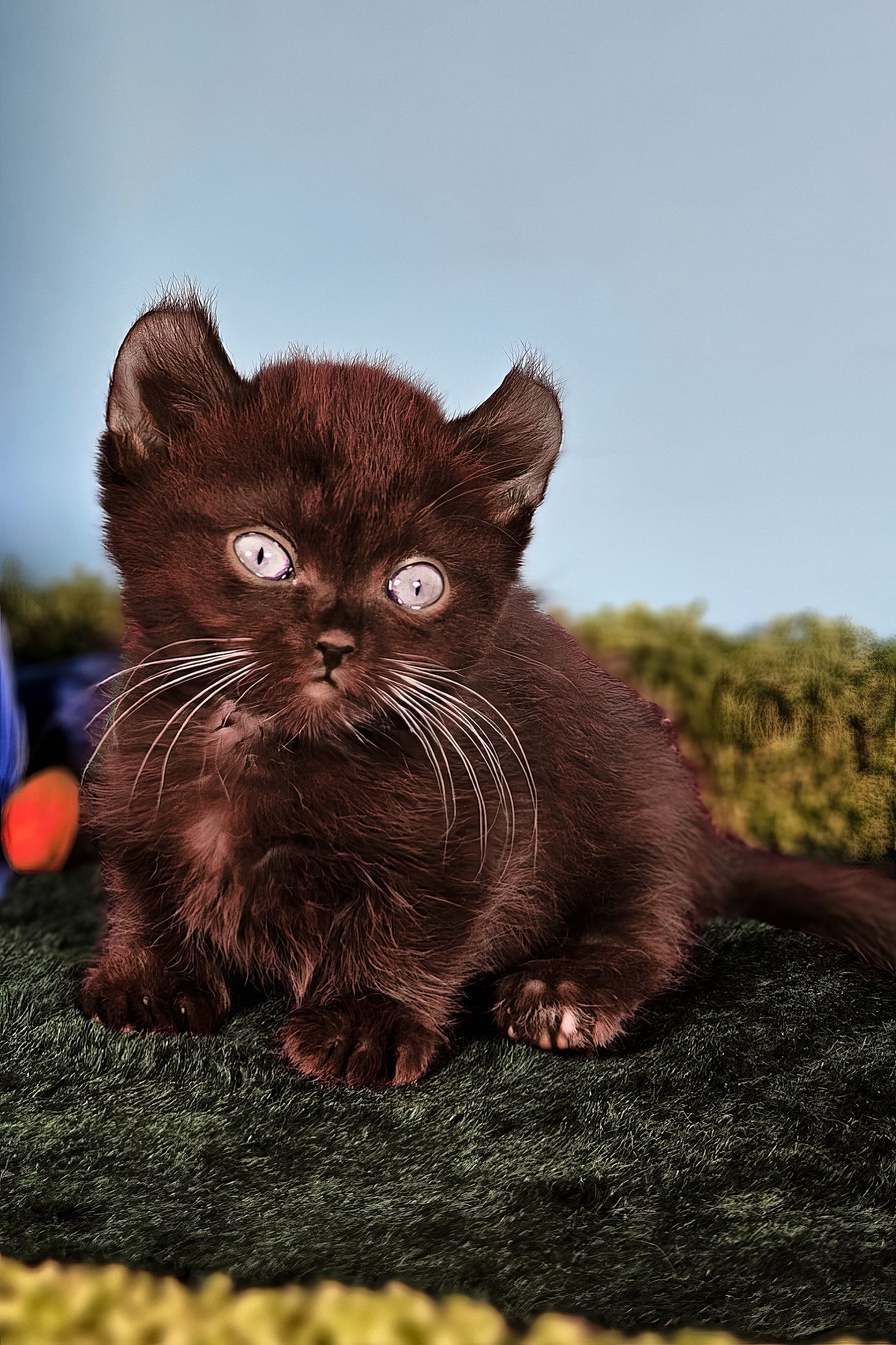 Sebastian | Kinkalow Kitten - Image 3