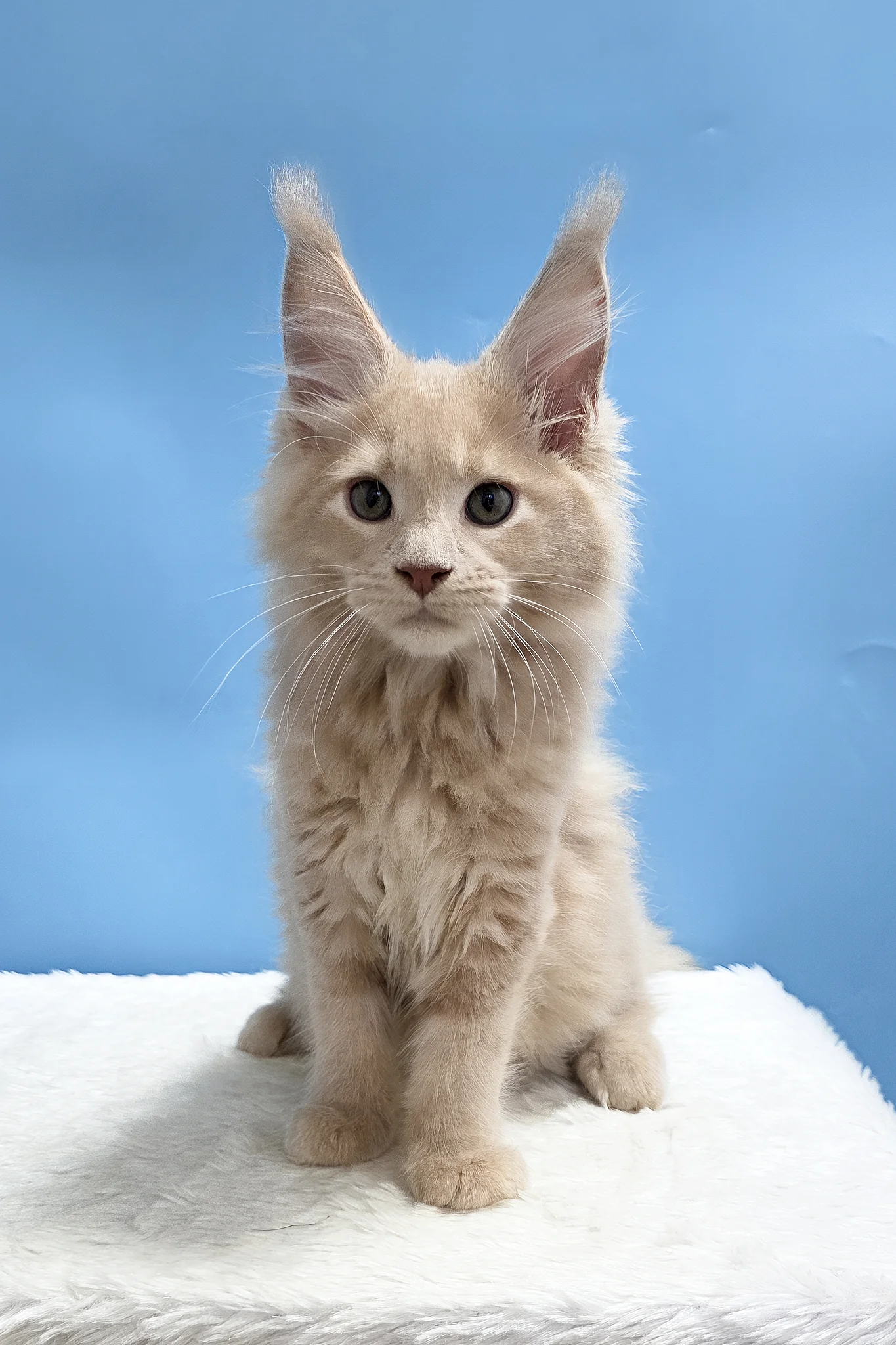 Yarik | Maine Coon Kitten - Image 2