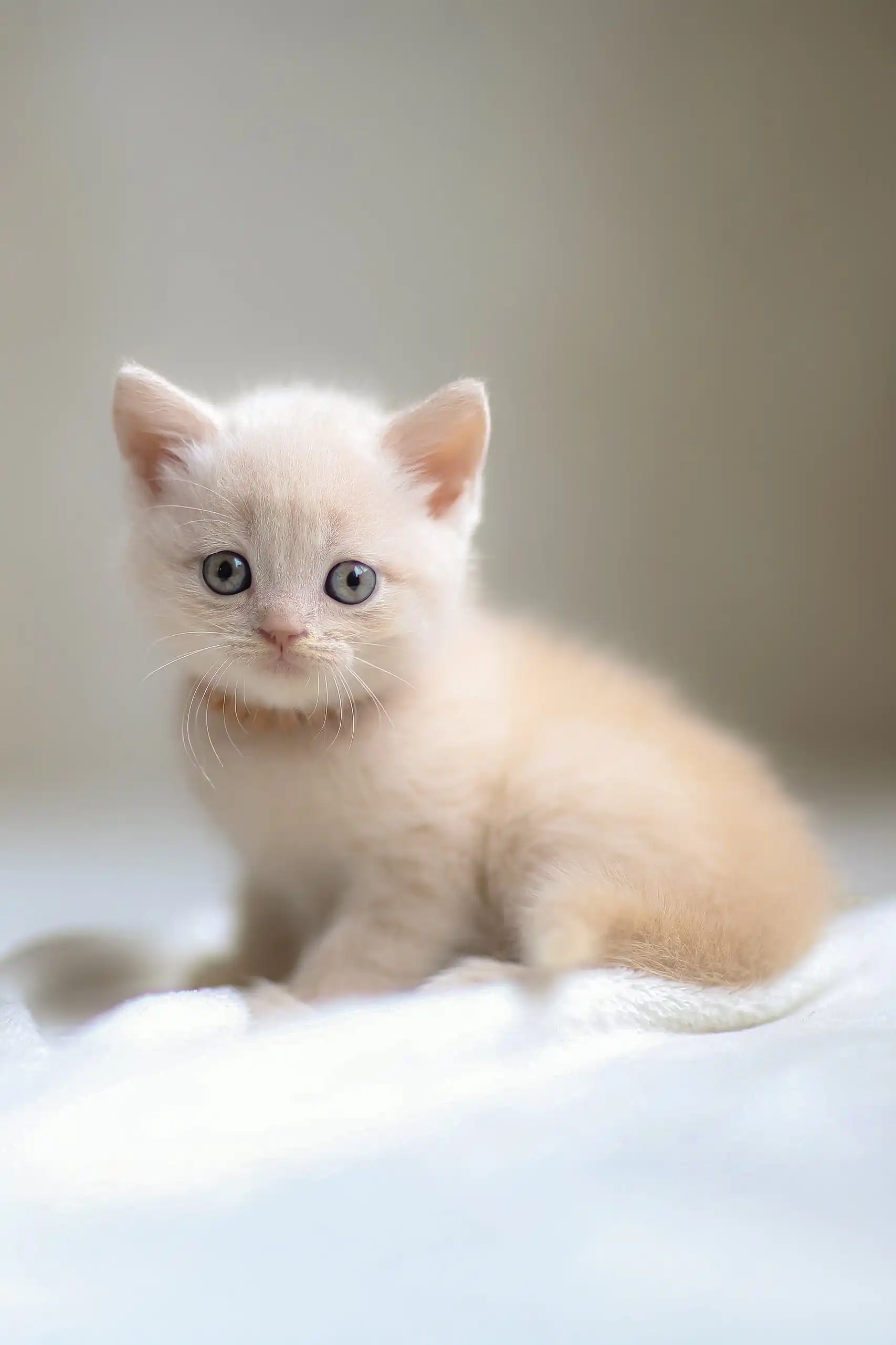 Bramos | Scottish Straight Kitten - Image 5