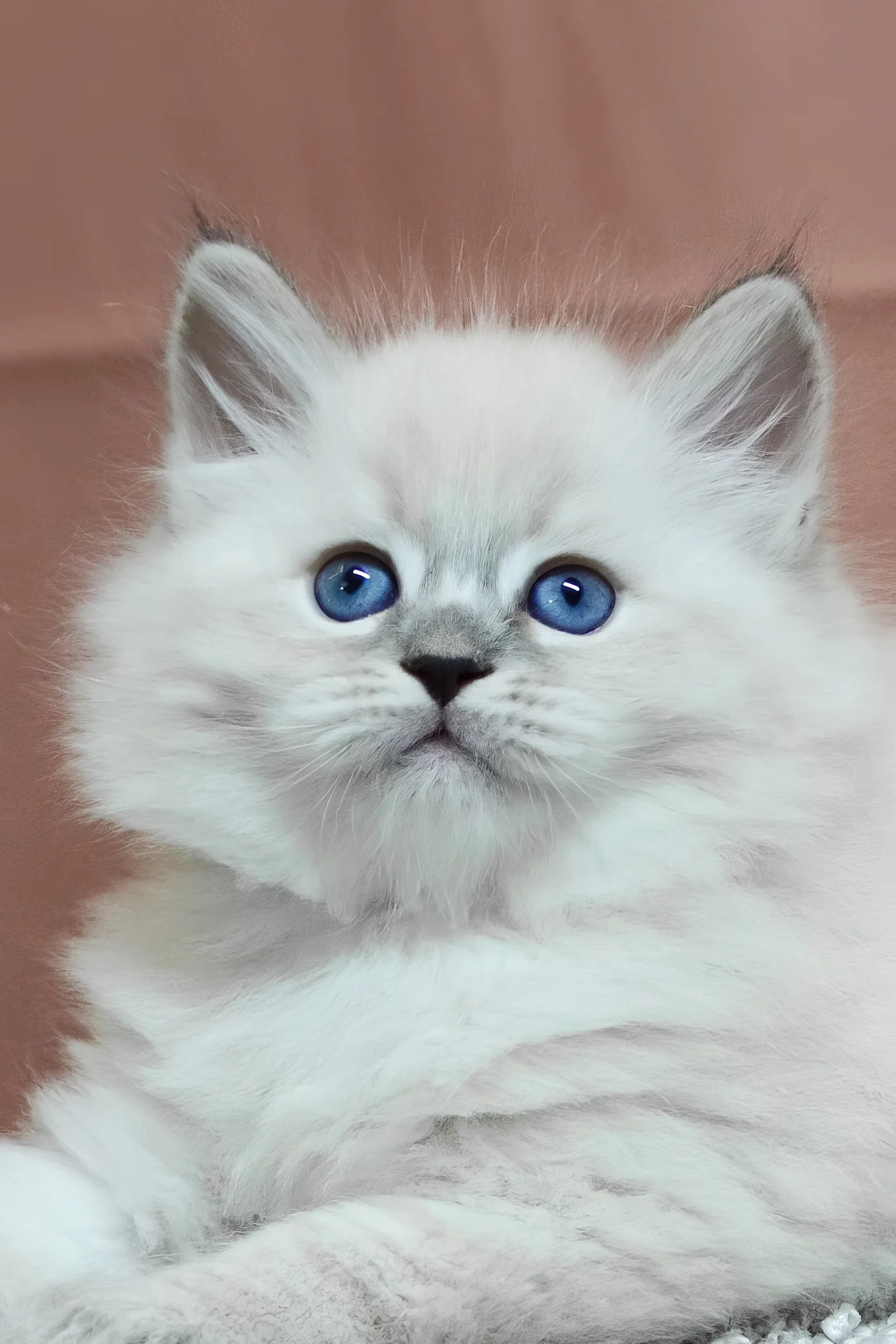 Centaur | Siberian Kitten - Image 6