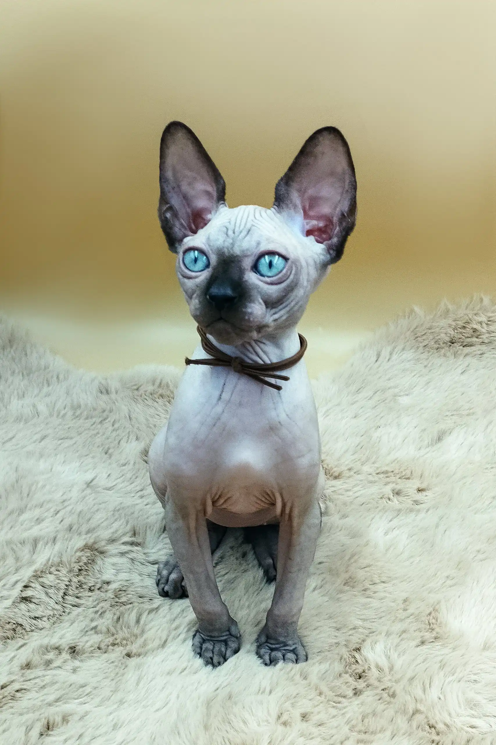 Nеlson | Sphynx Kitten - Image 5