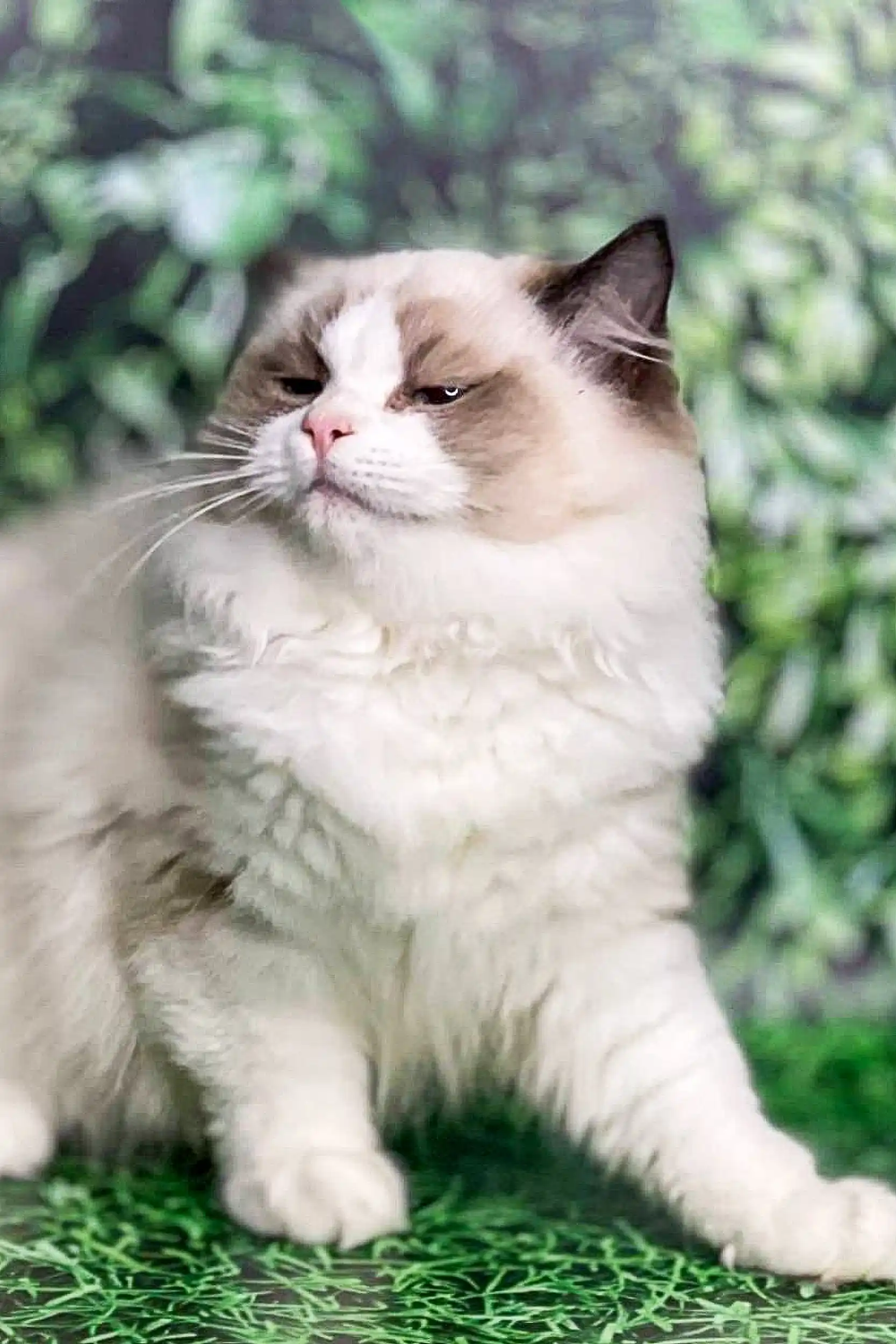 Sonat | Ragdoll Kitten - Image 4